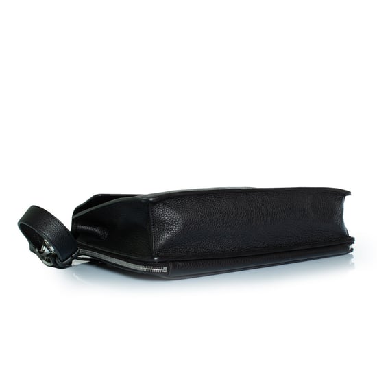 Fendi Business FF Tasche in Schwarz - Image 6
