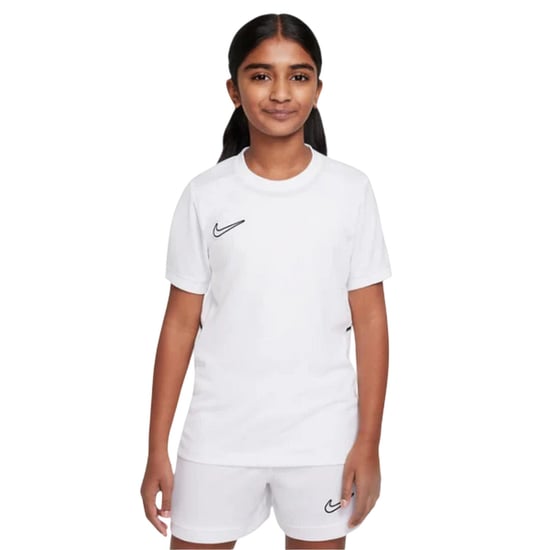 Nike - "Academy" Oberteil für Kinder (Weiß/Schwarz) - Image 2