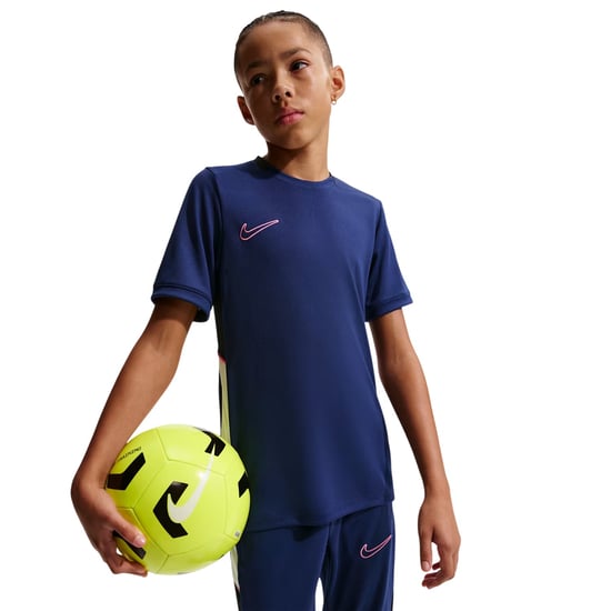 Nike - "Academy" Oberteil für Kinder (Blau/Pink) - Image 2