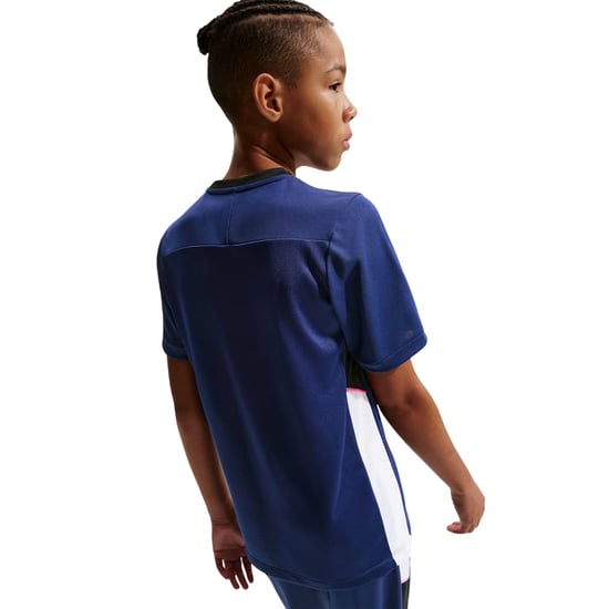 Nike - "Academy" Oberteil für Kinder (Blau/Pink) - Image 3