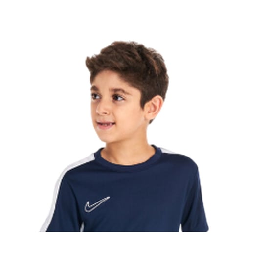 Nike - "Academy" Oberteil für Kinder (Schwarz/Weiß) - Image 3