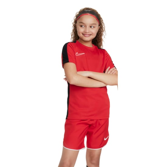 Nike - "Academy" Oberteil für Kinder (Rot/Weiß) - Image 1
