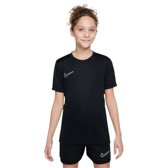 Nike - "Academy" Oberteil für Kinder (Schwarz/Weiß) - Image 2