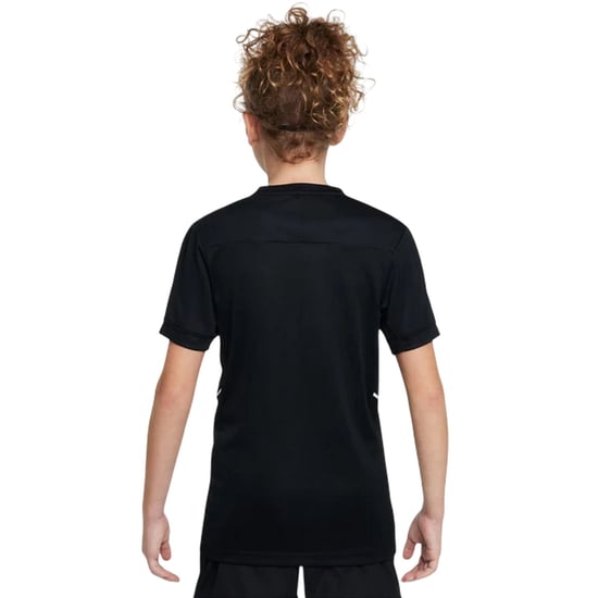 Nike - "Academy" Oberteil für Kinder (Schwarz/Weiß) - Image 3