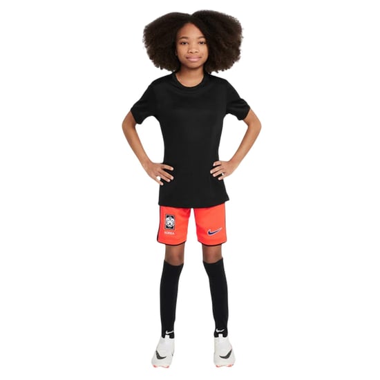 Nike - "Academy" Oberteil für Kinder (Schwarz) - Image 1