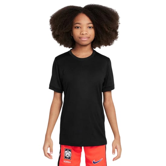 Nike - "Academy" Oberteil für Kinder (Schwarz) - Image 2