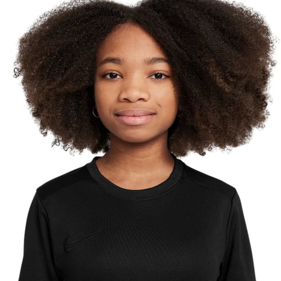 Nike - "Academy" Oberteil für Kinder (Schwarz) - Image 4