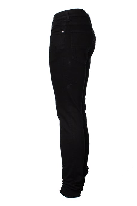 Amiri, Schwarze Jeans - Image 2