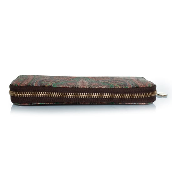 Etro, Geldbörse mit Paisley-Muster - Image 3