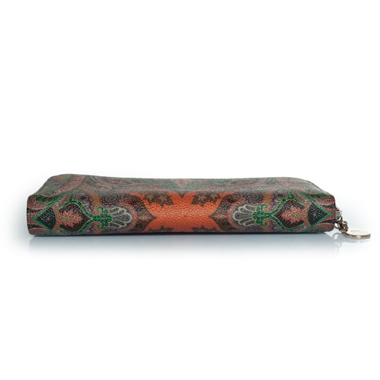 Etro, Geldbörse mit Paisley-Muster - Image 4