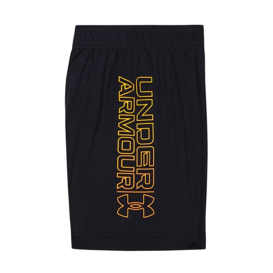 Under Armour - "Tech" T-Shirt und Shorts für Jungen (Mannschaft Königsblau) - Image 3