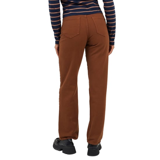 Brave Soul - "Para" Jeans für Damen (Hellbraun) - Image 3
