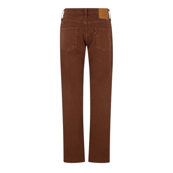 Levis - "511" Jeans für Damen (Tonrot) - Image 2