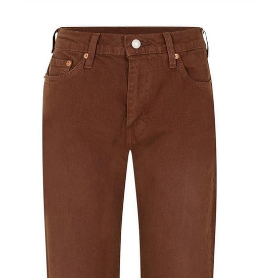 Levis - "511" Jeans für Damen (Tonrot) - Image 3