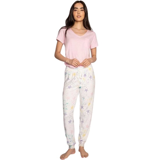 PJ Salvage - Loungehose für Damen (Naturweiß) - Image 1