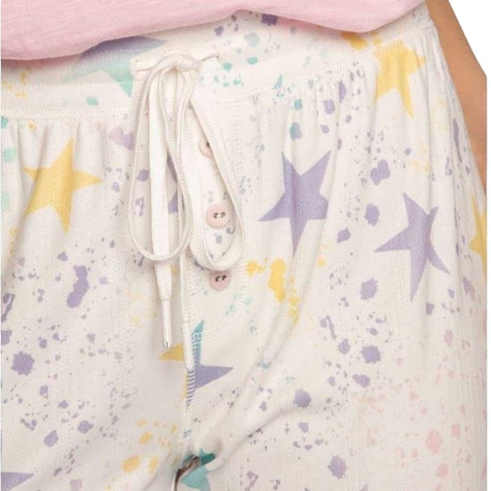 PJ Salvage - Loungehose für Damen (Naturweiß) - Image 4