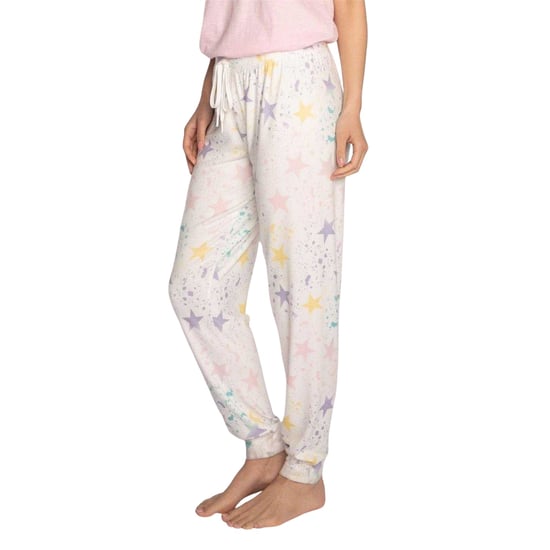 PJ Salvage - Loungehose für Damen (Naturweiß) - Image 5