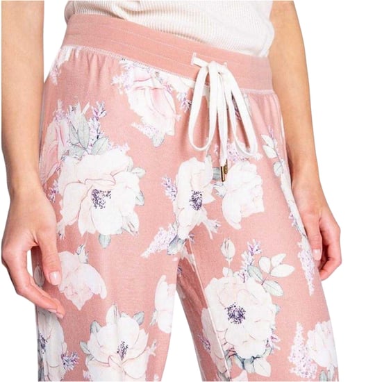 PJ Salvage - "Sienna" Loungehose für Damen (Palisander Rot) - Image 3