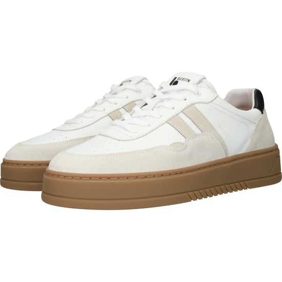 GARNET KODA - FG622 White Black - Sneaker (niedrig) - Image 2