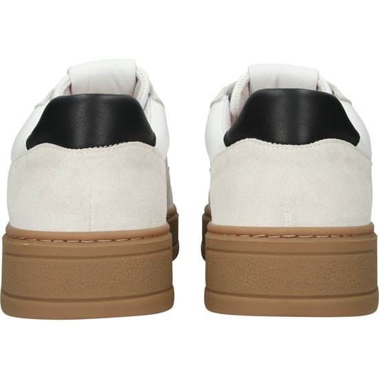 GARNET KODA - FG622 White Black - Sneaker (niedrig) - Image 3