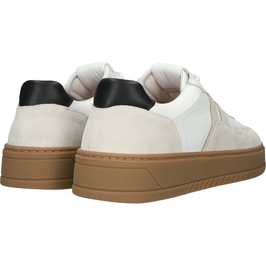 GARNET KODA - FG622 White Black - Sneaker (niedrig) - Image 4