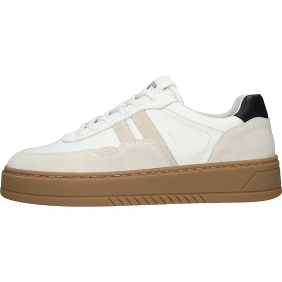 GARNET KODA - FG622 White Black - Sneaker (niedrig) - Image 5