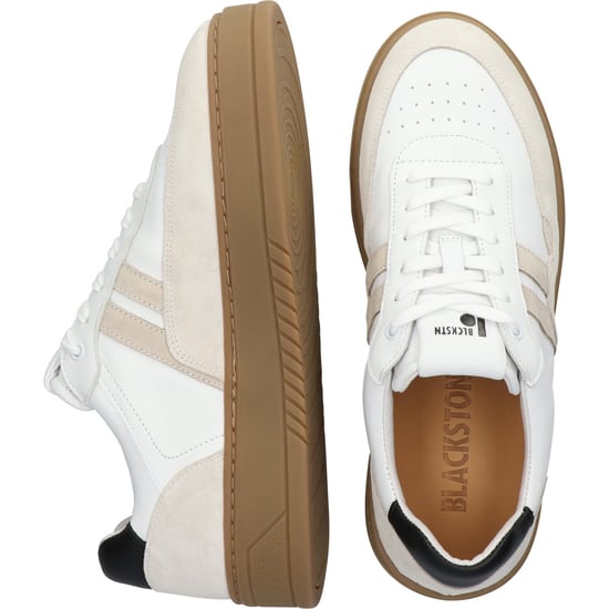 GARNET KODA - FG622 White Black - Sneaker (niedrig) - Image 6