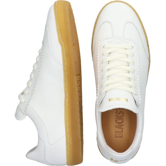SAGE CLEO - FL727 White - Sneaker (niedrig) - Image 6