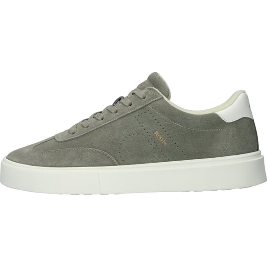 QUARTZ AUDEN PERF - EG556 Dried Sage - Sneaker (niedrig) - Image 5