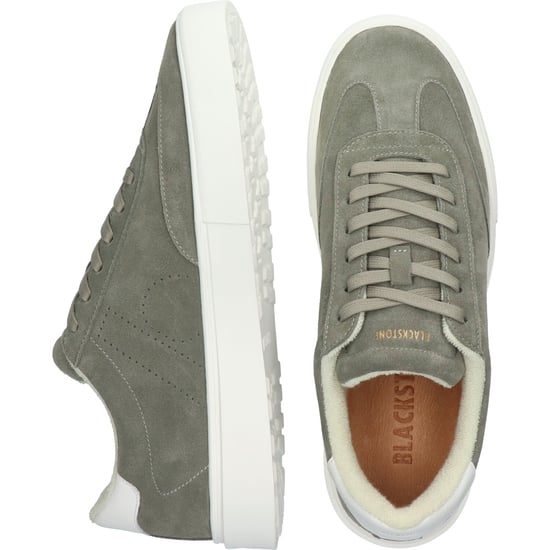 QUARTZ AUDEN PERF - EG556 Dried Sage - Sneaker (niedrig) - Image 6