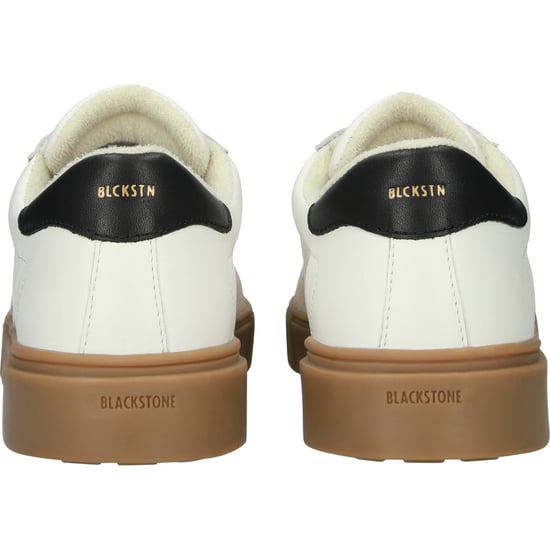QUARTZ AUDEN - EG554 White Black - Sneaker (niedrig) - Image 3
