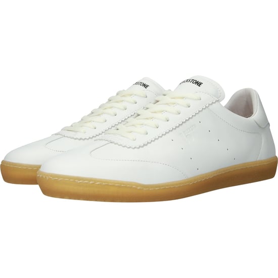 SAGE CLEO - FG633 White - Sneaker (niedrig) - Image 2