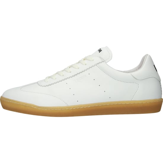 SAGE CLEO - FG633 White - Sneaker (niedrig) - Image 5