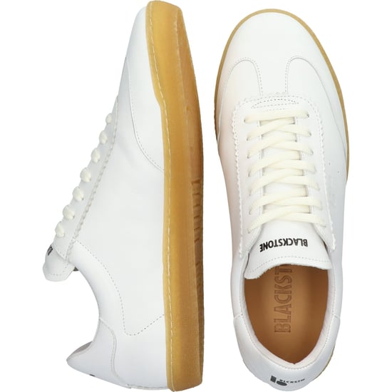 SAGE CLEO - FG633 White - Sneaker (niedrig) - Image 6