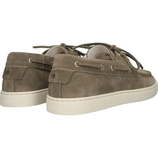 ZIRCON ASTER - FG603 Dried Sage - Sneaker (niedrig) - Image 4