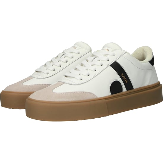 QUARTZ AUDEN - EL280 White Black - Sneaker (niedrig) - Image 2
