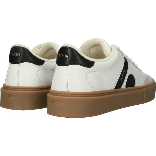 QUARTZ AUDEN - EL280 White Black - Sneaker (niedrig) - Image 4
