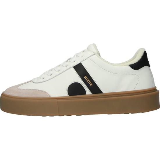 QUARTZ AUDEN - EL280 White Black - Sneaker (niedrig) - Image 5