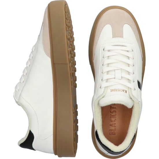 QUARTZ AUDEN - EL280 White Black - Sneaker (niedrig) - Image 6