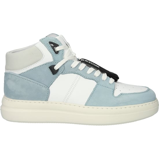 XL28 - XL28 White Light Blue - Sneaker (hoch) - Image 1