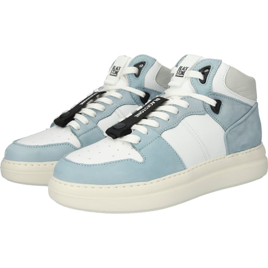 XL28 - XL28 White Light Blue - Sneaker (hoch) - Image 2