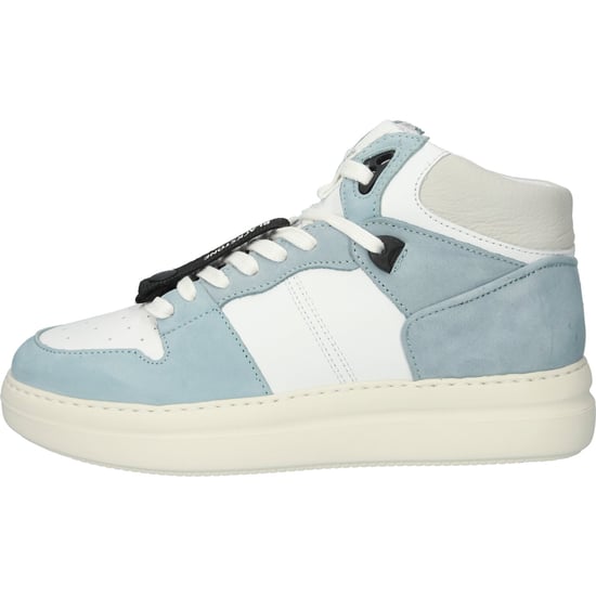 XL28 - XL28 White Light Blue - Sneaker (hoch) - Image 5