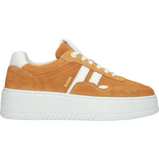 GARNET KODA - FL721 Nugget Gold - Sneaker (niedrig) - Image 1