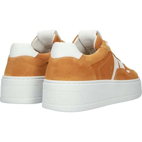 GARNET KODA - FL721 Nugget Gold - Sneaker (niedrig) - Image 4