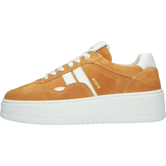 GARNET KODA - FL721 Nugget Gold - Sneaker (niedrig) - Image 5