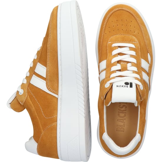 GARNET KODA - FL721 Nugget Gold - Sneaker (niedrig) - Image 6