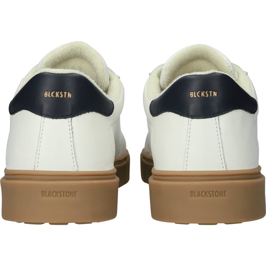 QUARTZ AUDEN - EG554 White Blue - Sneaker (niedrig) - Image 3