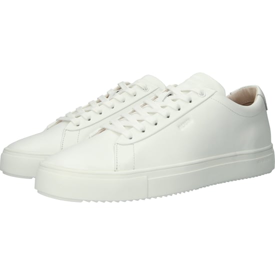 COBBLE ROGER - DG514 White - Sneaker (niedrig) - Image 2