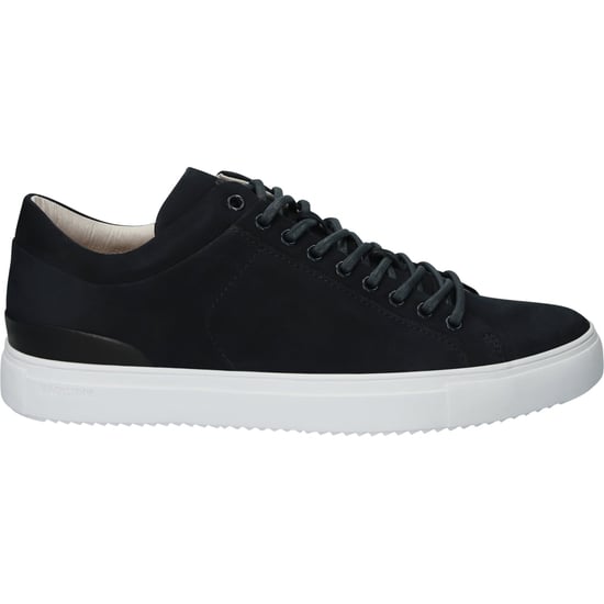 MITCHELL - PM56 Dark Denim - Sneaker (low) - Image 1