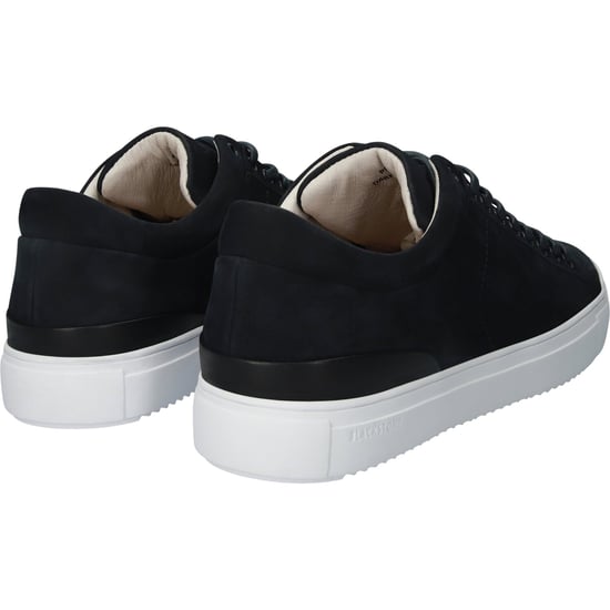 MITCHELL - PM56 Dark Denim - Sneaker (low) - Image 4
